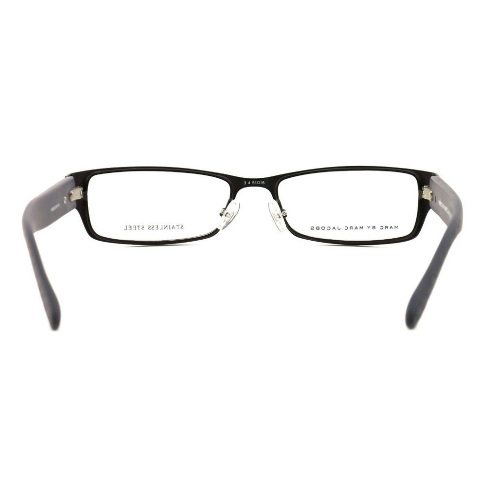 Marc Jacobs Rectangular Style Matte Violet Frame - Picture 3 of 6